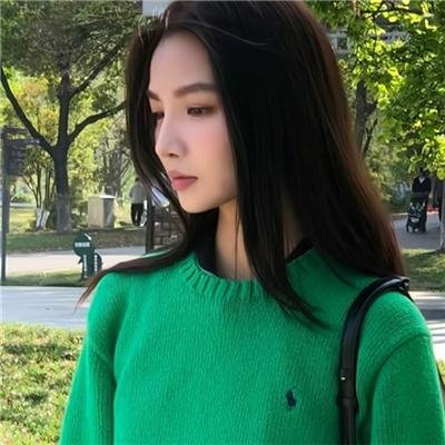 背影