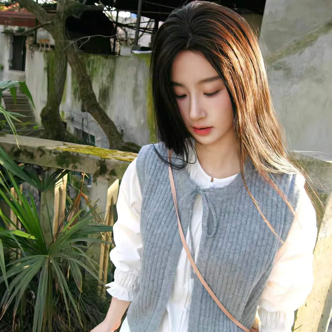 那些年,我们一起追的女孩