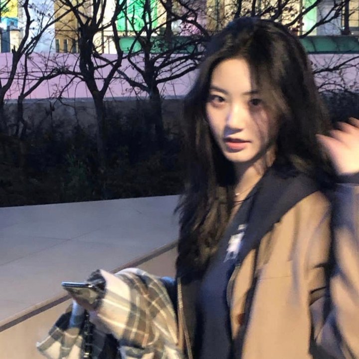 爱开玩笑的人